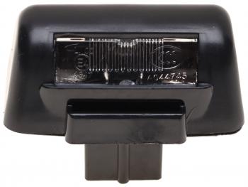 699 р. Фонарь освещения знака номерного JAC Sunray OE JAC 4108100r001  с доставкой в г. Воронеж. Увеличить фотографию 3
