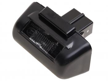 Фонарь освещения знака номерного JAC Sunray OE JAC 4108100r001