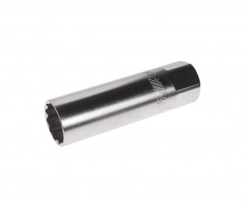 Головка свечная 38 16мм 12-ти гранная магнитная JTC JTC TOOLS CO., LTD jtc-1815
