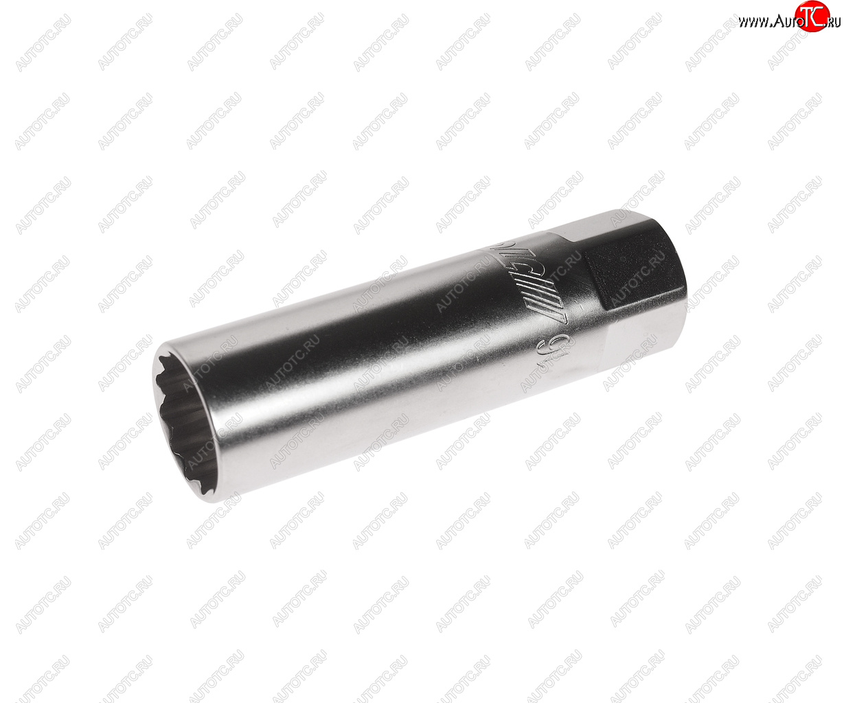 929 р. Головка свечная 38 16мм 12-ти гранная магнитная JTC JTC TOOLS CO., LTD jtc-1815  с доставкой в г. Воронеж