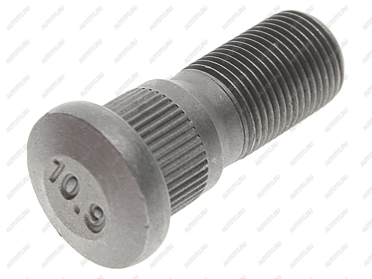 200 р. Шпилька колеса М18х1.5х46 ГАЗ-3302 переднего STELLOX STELLOX 85-24031-sx  с доставкой в г. Воронеж
