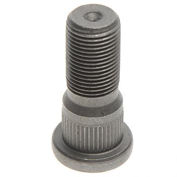 200 р. Шпилька колеса М18х1.5х46 ГАЗ-3302 переднего STELLOX STELLOX 85-24031-sx  с доставкой в г. Воронеж. Увеличить фотографию 2