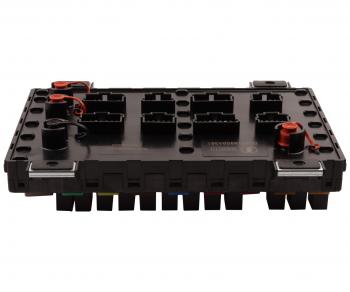 22 599 р. Блок предохранителей SHACMAN SHAANXI F3000 OE SHACMAN dz97189584380  с доставкой в г. Воронеж. Увеличить фотографию 6