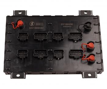 22 599 р. Блок предохранителей SHACMAN SHAANXI F3000 OE SHACMAN dz97189584380  с доставкой в г. Воронеж. Увеличить фотографию 2