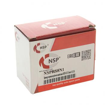 1 029 р. Цилиндр тормозной задний RENAULT Duster (10-) левый NSP NSP nsprs8n1  с доставкой в г. Воронеж. Увеличить фотографию 3