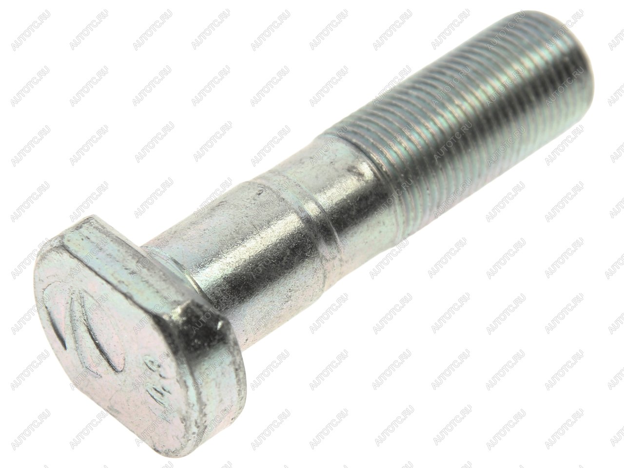 439 р. Шпилька колеса MAN заднего (M18х1.5х70) UC UC mnwb0004  с доставкой в г. Воронеж