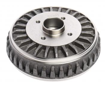 Барабан тормозной RENAULT Logan (07-),Sandero (08-) задний (1шт.) KORTEX KORTEX kd9068