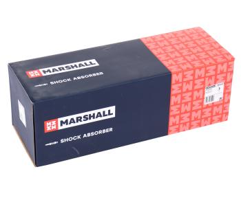 5 699 р. Амортизатор KIA Ceed (12-) передний правый MARSHALL MARSHALL m8011412  с доставкой в г. Воронеж. Увеличить фотографию 4