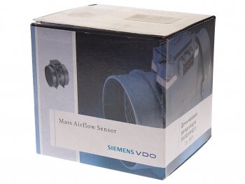 2 859 р. Датчик массового расхода воздуха ЗМЗ-406,УАЗ-3160 (пленочный) NO NAME 20.3855  с доставкой в г. Воронеж. Увеличить фотографию 4