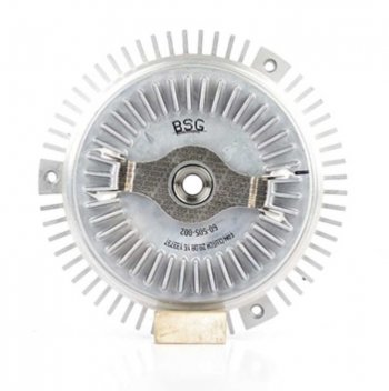 Вискомуфта MERCEDES Sprinter (95-06) привода вентилятора BSG BSG bsg60505002