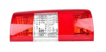 Фонарь задний FORD Transit Connect (02-) правый BSG BSG bsg30805013