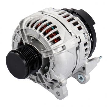 Генератор AUDI A1 (96-03) SKODA Octavia (97-10) 14В 140А KRAUF KRAUF alb1782gb