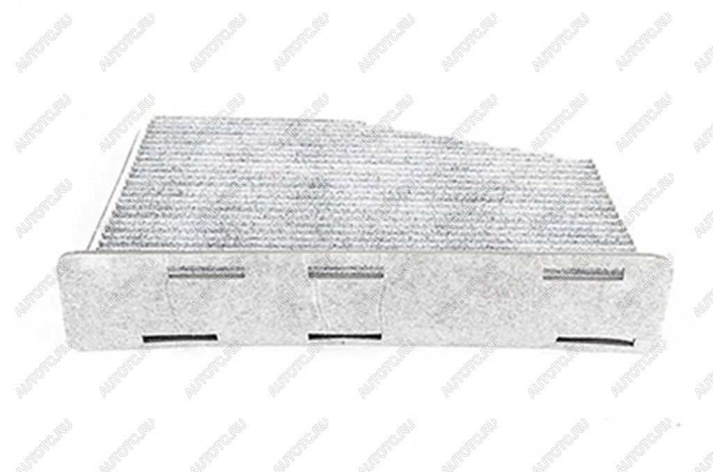 449 р. Фильтр воздушный салона VW Golf 5,Passat 6,Jetta 3 AUDI A3 SKODA Octavia (04-) угольный BSG BSG bsg90145013  с доставкой в г. Воронеж
