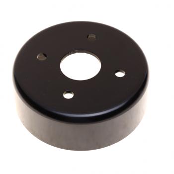 Шкив JAC N35,T6 КАМАЗ Компас-5 SOLLERS Argo 2.0 вентилятора OE JAC 1025014fd020