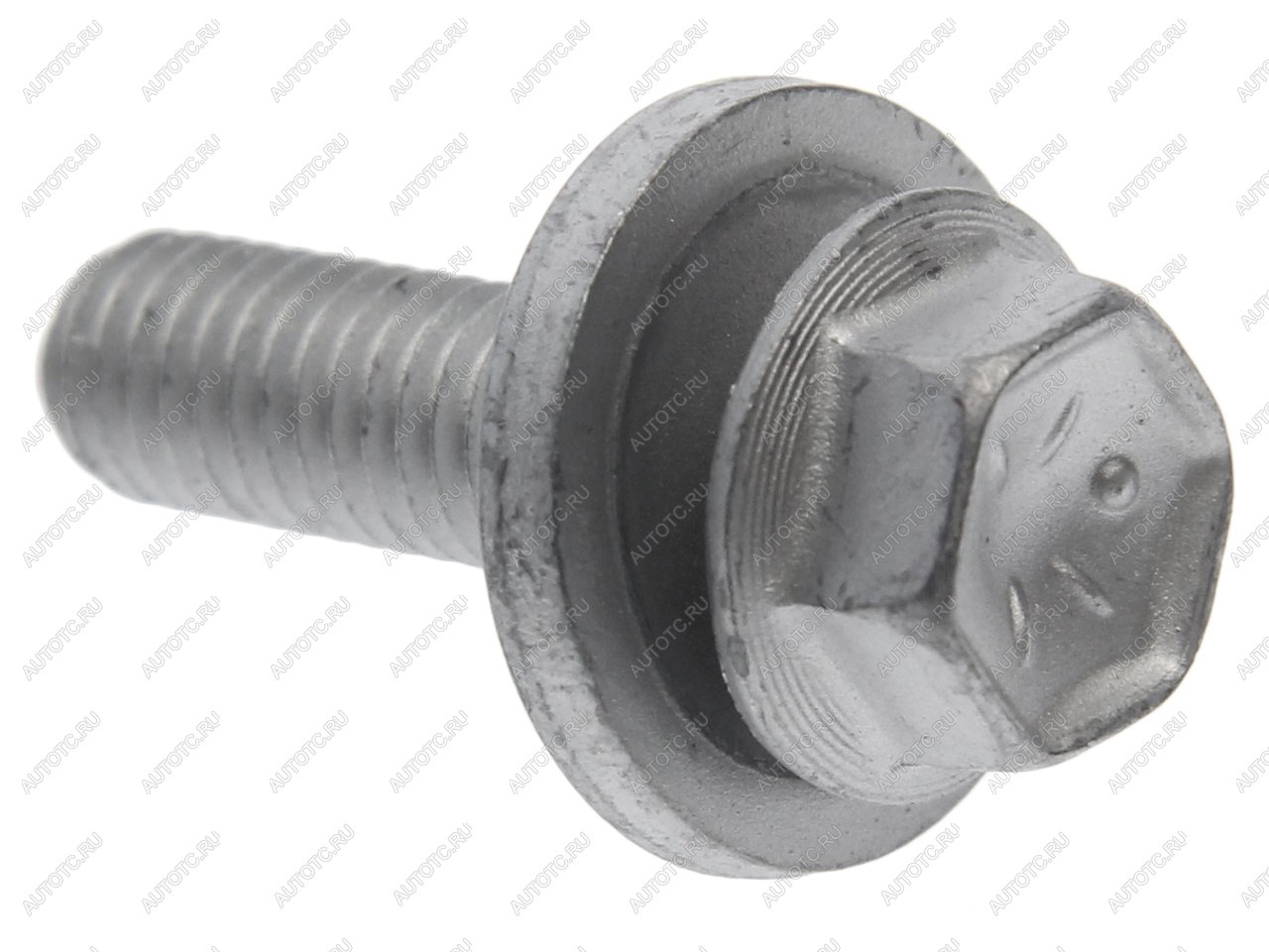 143 р. Болт TOYOTA LEXUS OE TOYOTA 90129-08001  с доставкой в г. Воронеж