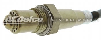 2 389 р. Датчик кислорода OPEL Astra J DELCOPARTS DELCOPARTS 19347506  с доставкой в г. Воронеж. Увеличить фотографию 2