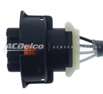 2 389 р. Датчик кислорода OPEL Astra J DELCOPARTS DELCOPARTS 19347506  с доставкой в г. Воронеж. Увеличить фотографию 3