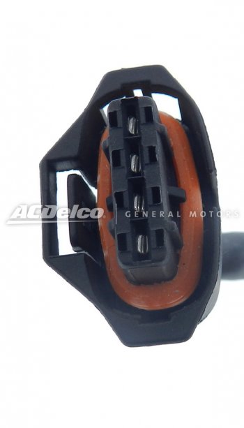 2 389 р. Датчик кислорода OPEL Astra J DELCOPARTS DELCOPARTS 19347506  с доставкой в г. Воронеж. Увеличить фотографию 4