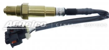 Датчик кислорода OPEL Astra J DELCOPARTS DELCOPARTS 19347506