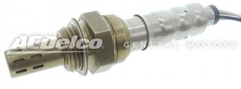 3 079 р. Датчик кислорода OPEL Astra H,Zafira B (1.8) DELCOPARTS DELCOPARTS 19347503  с доставкой в г. Воронеж. Увеличить фотографию 2