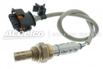 Датчик кислорода OPEL Astra H,Zafira B (1.8) DELCOPARTS DELCOPARTS 19347503