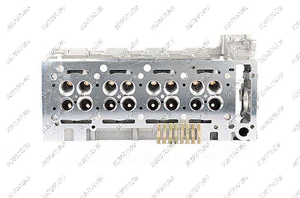 39 849 р. Головка блока MERCEDES Sprinter,Vito цилиндров (без клапанов) BSG BSG bsg60110001  с доставкой в г. Воронеж