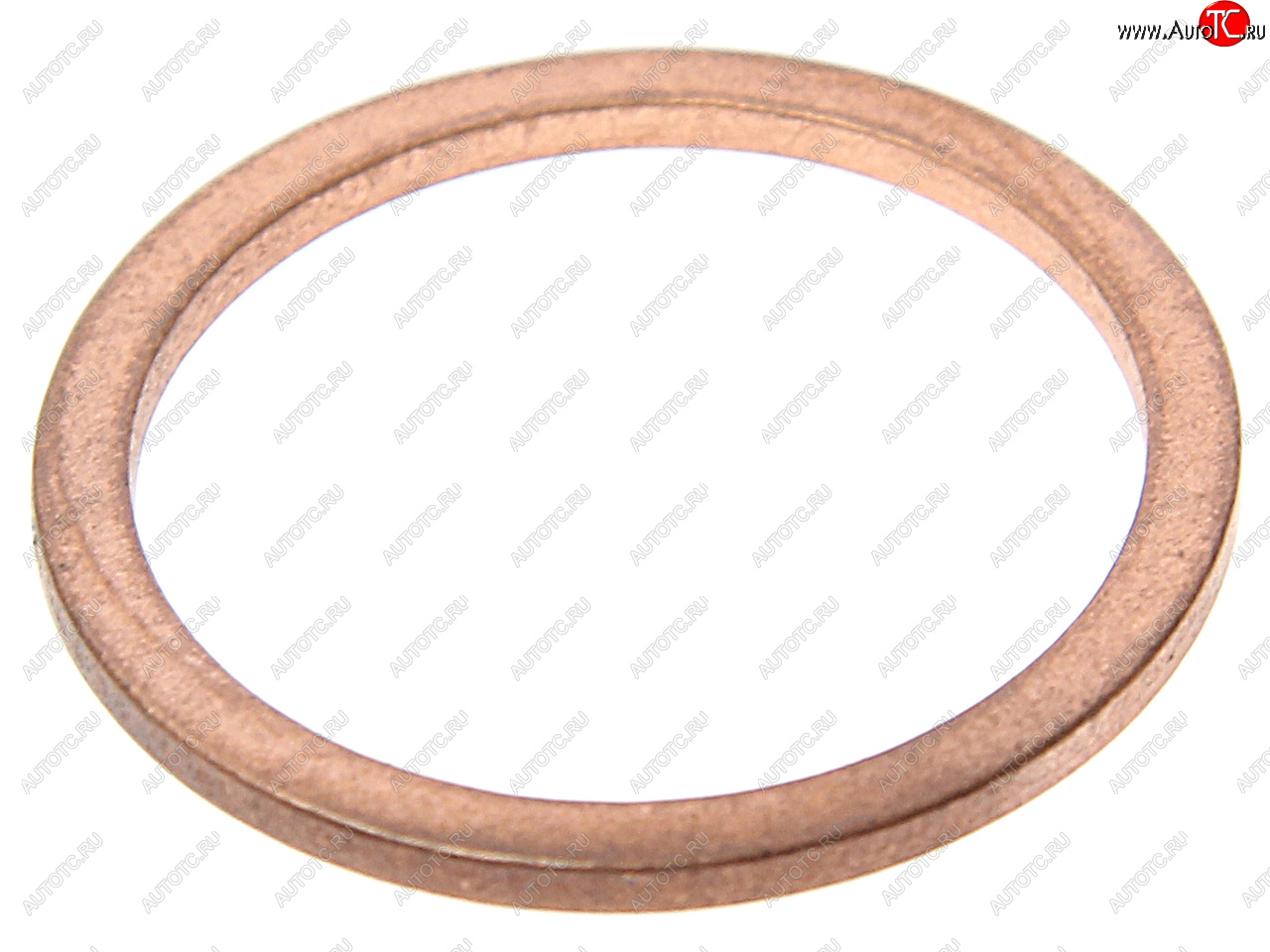 52 р. Шайба КАМАЗ-5490 MERCEDES пробки поддона масляного (26x32x2) ELRING ELRING 133.400  с доставкой в г. Воронеж