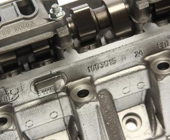 39 999 р. Головка блока ВАЗ-1118 V=1.6 в сборе (под датчик фазы) SоюзAвтоZапчасть SоюзAвтоZапчасть 11180-1003011-01  с доставкой в г. Воронеж. Увеличить фотографию 7