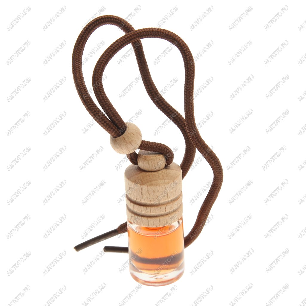 178 р. Ароматизатор подвесной жидкостный (coffee) 4мл Mini CAP AURA FRESH AURA FRESH 23407  с доставкой в г. Воронеж