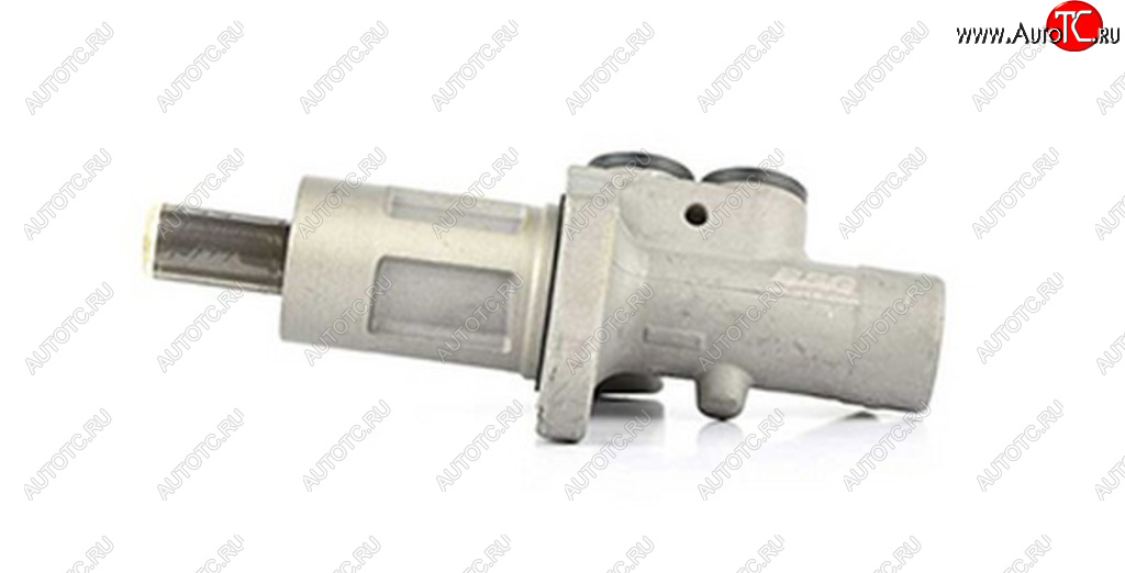 4 499 р. Цилиндр тормозной главный VW Passat (00-05) BSG BSG bsg90215006  с доставкой в г. Воронеж
