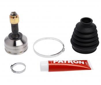 ШРУС наружный PEUGEOT 206 (98-) комплект PATRON PATRON pcv1679