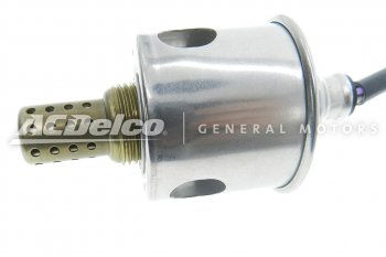 2 899 р. Датчик кислорода CHEVROLET Aveo (08-) (1.4) DELCOPARTS DELCOPARTS 19347504  с доставкой в г. Воронеж. Увеличить фотографию 2