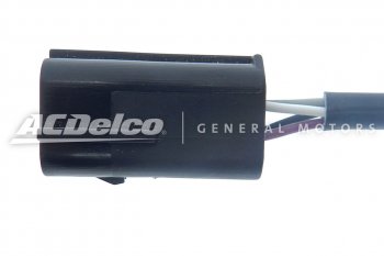 2 899 р. Датчик кислорода CHEVROLET Aveo (08-) (1.4) DELCOPARTS DELCOPARTS 19347504  с доставкой в г. Воронеж. Увеличить фотографию 3
