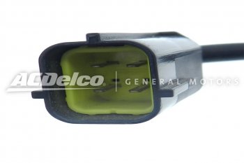 2 899 р. Датчик кислорода CHEVROLET Aveo (08-) (1.4) DELCOPARTS DELCOPARTS 19347504  с доставкой в г. Воронеж. Увеличить фотографию 4
