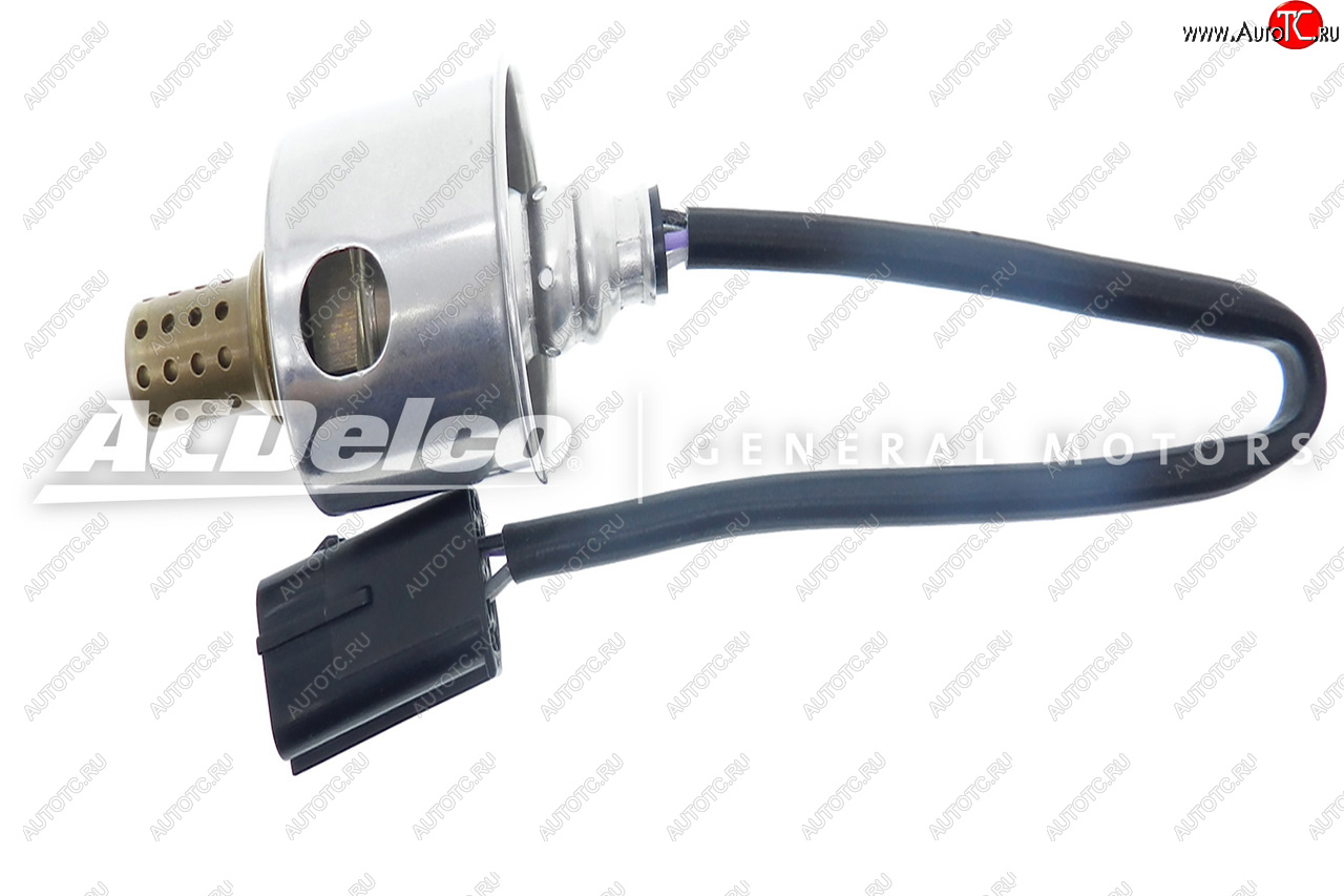 2 899 р. Датчик кислорода CHEVROLET Aveo (08-) (1.4) DELCOPARTS DELCOPARTS 19347504  с доставкой в г. Воронеж