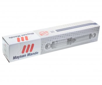 2 359 р. Амортизатор DAF задний (332472 24х62 24х62 ОО) MAYSAN MANDO MAYSAN MANDO n6895520  с доставкой в г. Воронеж. Увеличить фотографию 3