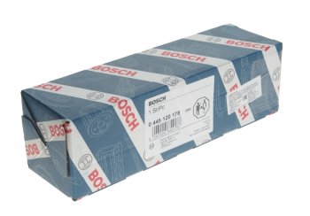 13 999 р. Форсунка ЯМЗ-534,536 ЕВРО-4 BOSCH BOSCH 0445120178  с доставкой в г. Воронеж. Увеличить фотографию 4