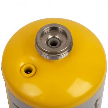 699 р. Газ МАПП 400г резьбовой TURBOJET TURBOJET tj141m  с доставкой в г. Воронеж. Увеличить фотографию 3