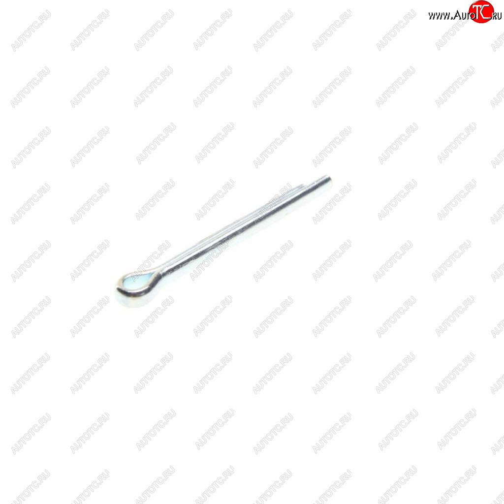 11 р. Шплинт BPW гайки ступицы (3.2x28) OE BPW 0262013601  с доставкой в г. Воронеж