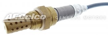 2 799 р. Датчик кислорода CHEVROLET Captiva OPEL Antara DELCOPARTS DELCOPARTS 19350869  с доставкой в г. Воронеж. Увеличить фотографию 2