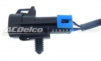 2 799 р. Датчик кислорода CHEVROLET Captiva OPEL Antara DELCOPARTS DELCOPARTS 19350869  с доставкой в г. Воронеж. Увеличить фотографию 3