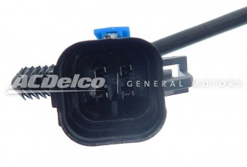 2 799 р. Датчик кислорода CHEVROLET Captiva OPEL Antara DELCOPARTS DELCOPARTS 19350869  с доставкой в г. Воронеж. Увеличить фотографию 4