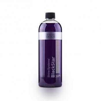 Чернитель шин 750мл BlackStar SHINE SYSTEMS SHINE SYSTEMS ss914