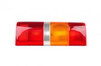 Фонарь задний FORD Transit левый BSG BSG bsg30805002
