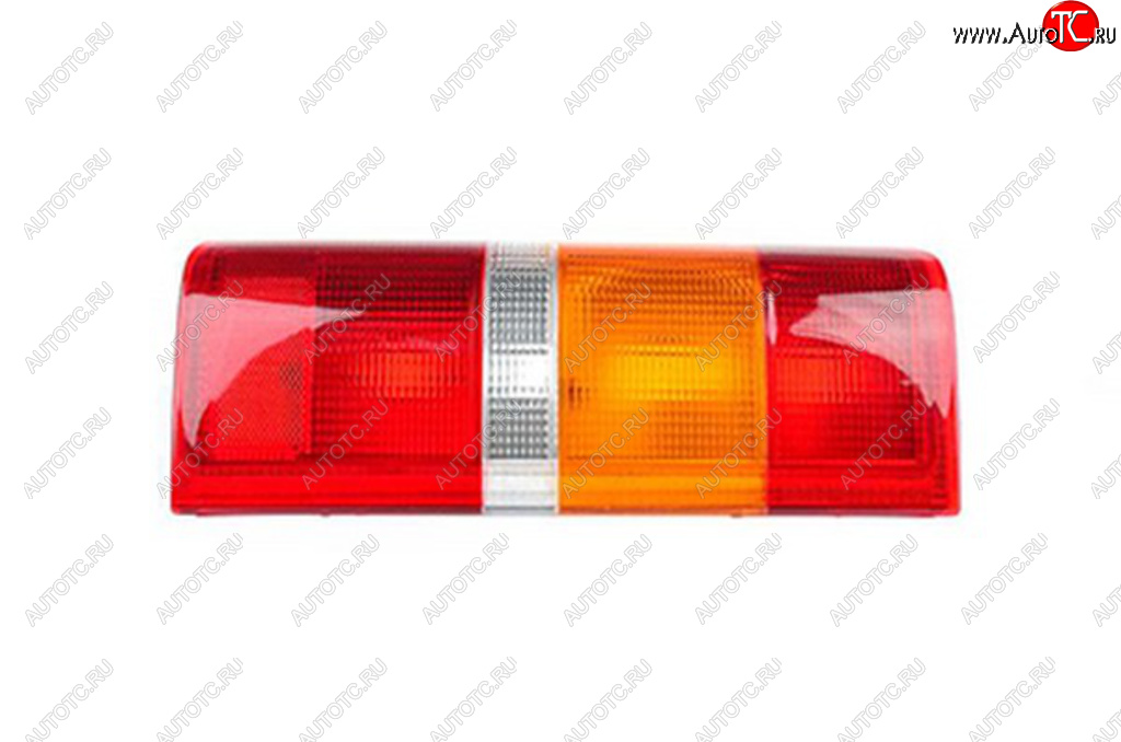 1 489 р. Фонарь задний FORD Transit левый BSG BSG bsg30805002  с доставкой в г. Воронеж