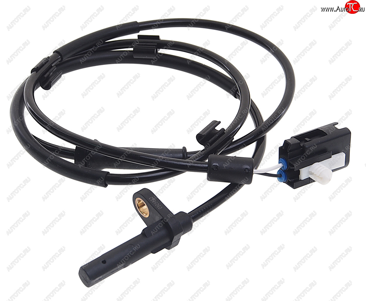1 399 р. Датчик АБС FORD Transit (06-) колеса заднего левого BSG BSG bsg30840043  с доставкой в г. Воронеж