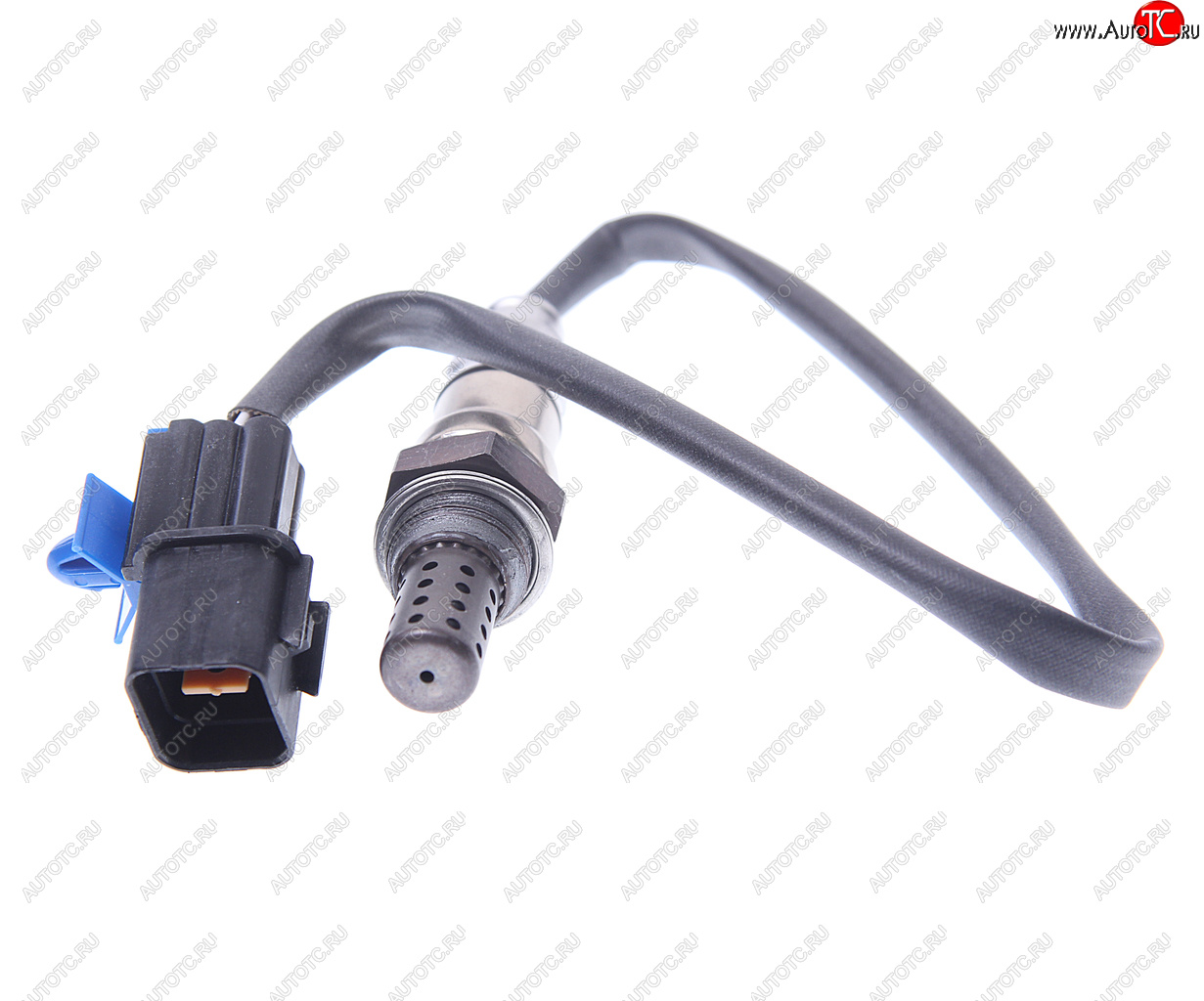 2 399 р. Датчик кислорода CHEVROLET Cruze (1.61.8) DELCOPARTS DELCOPARTS 19350876  с доставкой в г. Воронеж