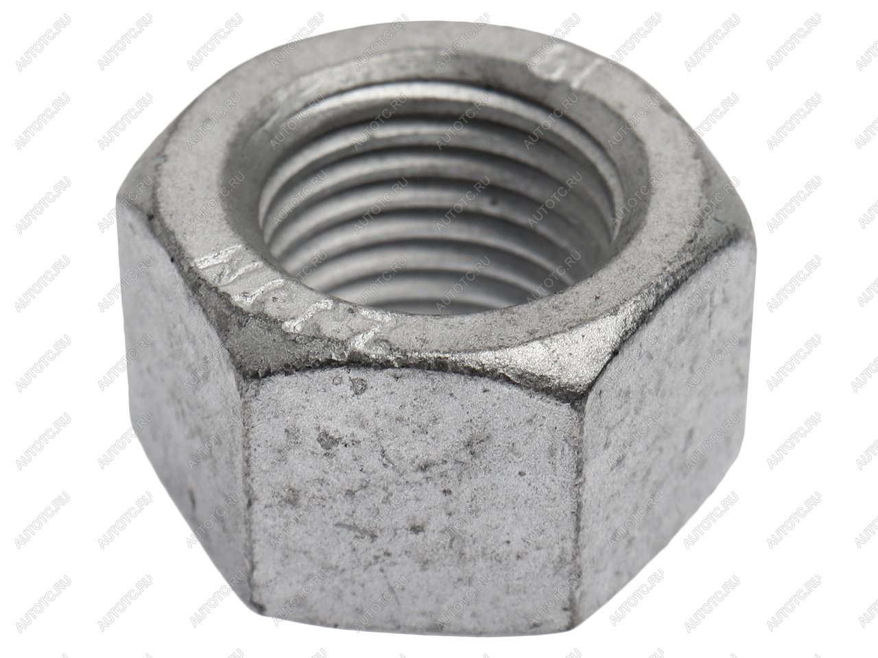 42 р. Гайка SITRAK HOWO (M14x1.5) OE SITRAK zq361b14t13f6  с доставкой в г. Воронеж