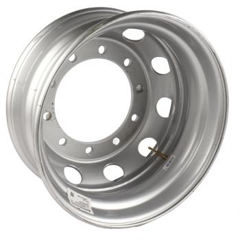 Диск колесный SITRAK C7H HOWO OE SITRAK wg9925610020