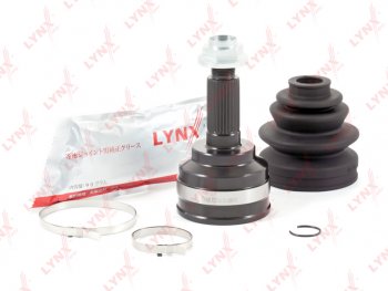 3 399 р. ШРУС наружный MAZDA 626 комплект LYNX LYNX co5105  с доставкой в г. Воронеж. Увеличить фотографию 2